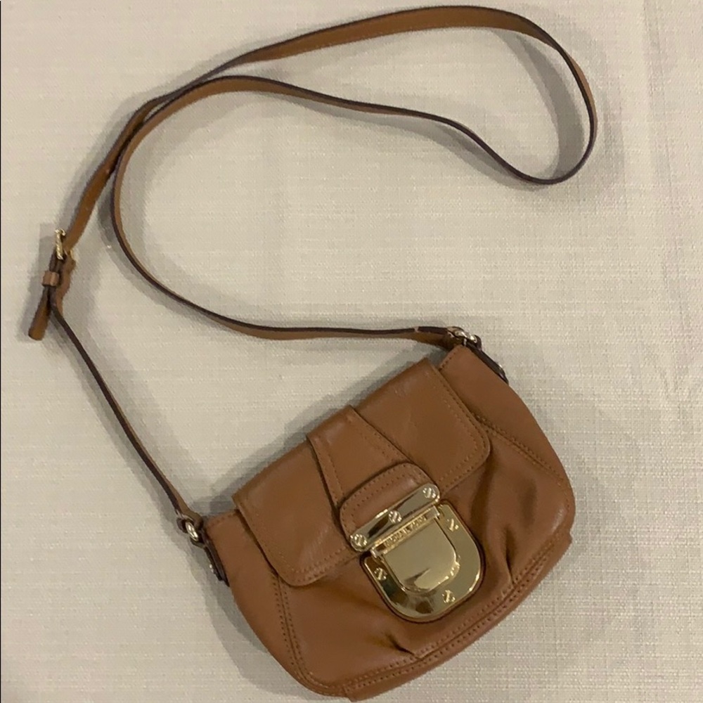 Small Michael Kors crossbody bag